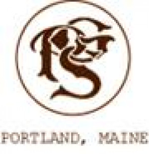 Portland General Store logo