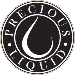 Precious Liquid logo