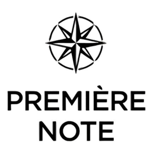 Premiere Note logo