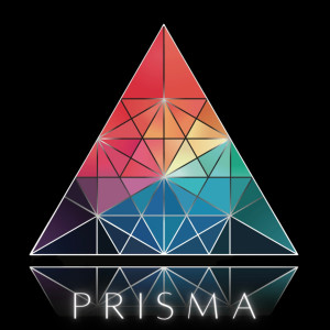 Prisma Parfums logo