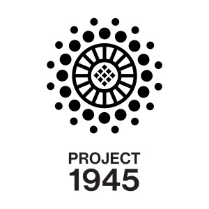 Project 1945 logo