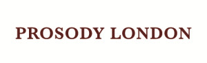 Prosody London logo