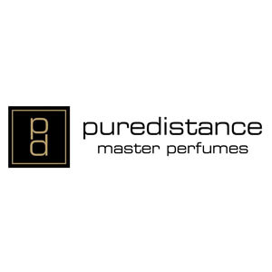 Puredistance logo