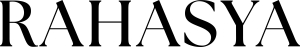 Rahasya logo