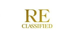 RE CLASSIFIED RE调香室 logo