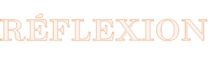 Reflexion logo