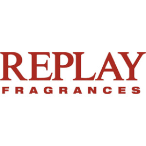 Replay logo