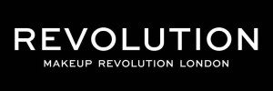 Revolution Makeup logo