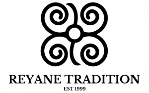 Reyane Tradition logo