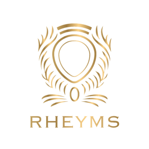Rheyms logo