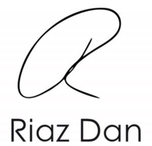 Riaz Dan logo