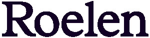 Roelen logo