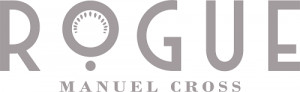 Rogue Perfumery logo