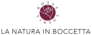 Rosae Virtus logo