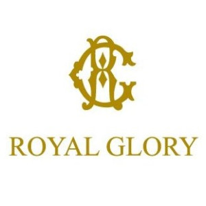 Royal Glory logo