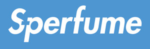 S-Perfume logo