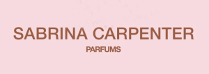 Sabrina Carpenter logo