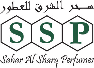 Sahar Al Sharq Perfumes logo