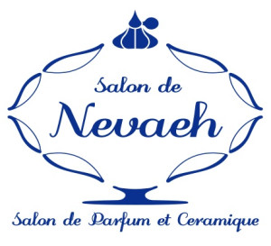 Salon de Nevaeh logo