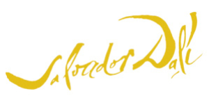 Salvador Dali logo