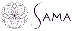 Sama logo