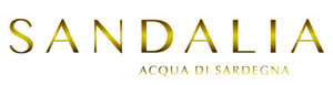 Sandalia logo