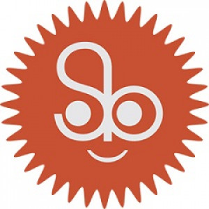 Sarah Baker Perfumes logo