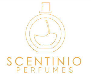Scentinio Perfumes logo