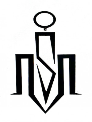 Scents of Man logo
