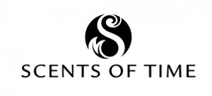 Scents of Time logo