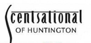 Scentsational of Huntington logo