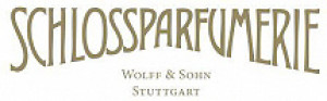 Schlossparfumerie logo