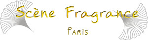 Scène Fragrance logo