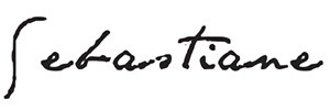 Sebastiane logo