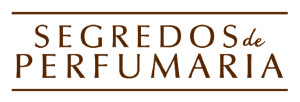 Segredos de Perfumaria logo