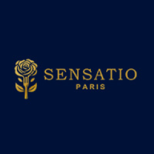 Sensatio Paris logo