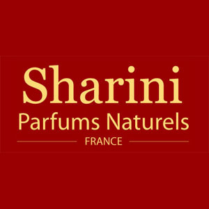Sharini Parfums Naturels logo