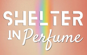 Shelter In Perfume logo