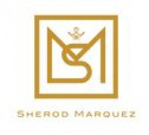 Sherod Marquez Artisan Perfumes logo