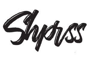 Shprss logo