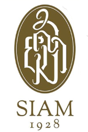 SIAM 1928 logo