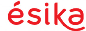 Ésika logo