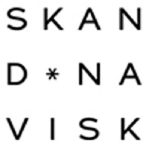 Skandinavisk logo