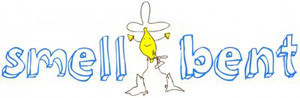 Smell Bent logo