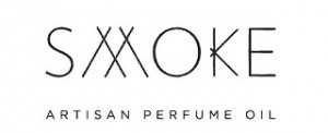 Smoke logo