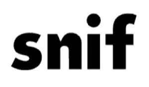 Snif logo