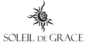 Soleil de Grâce logo