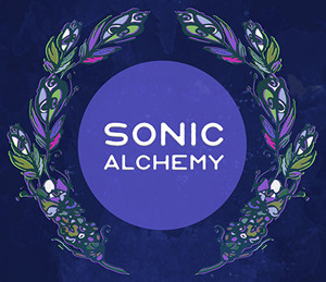 Sonic Alchemy logo