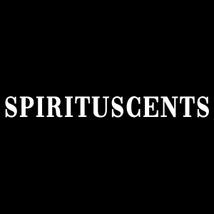 Spirituscents logo