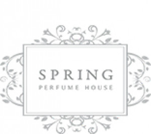 Spring logo